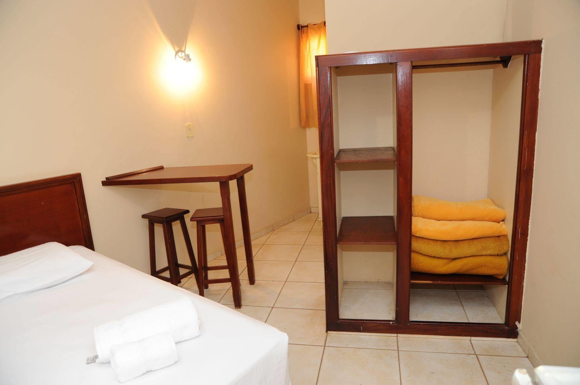 Hotel Varandas Araraquara Eksteriør billede