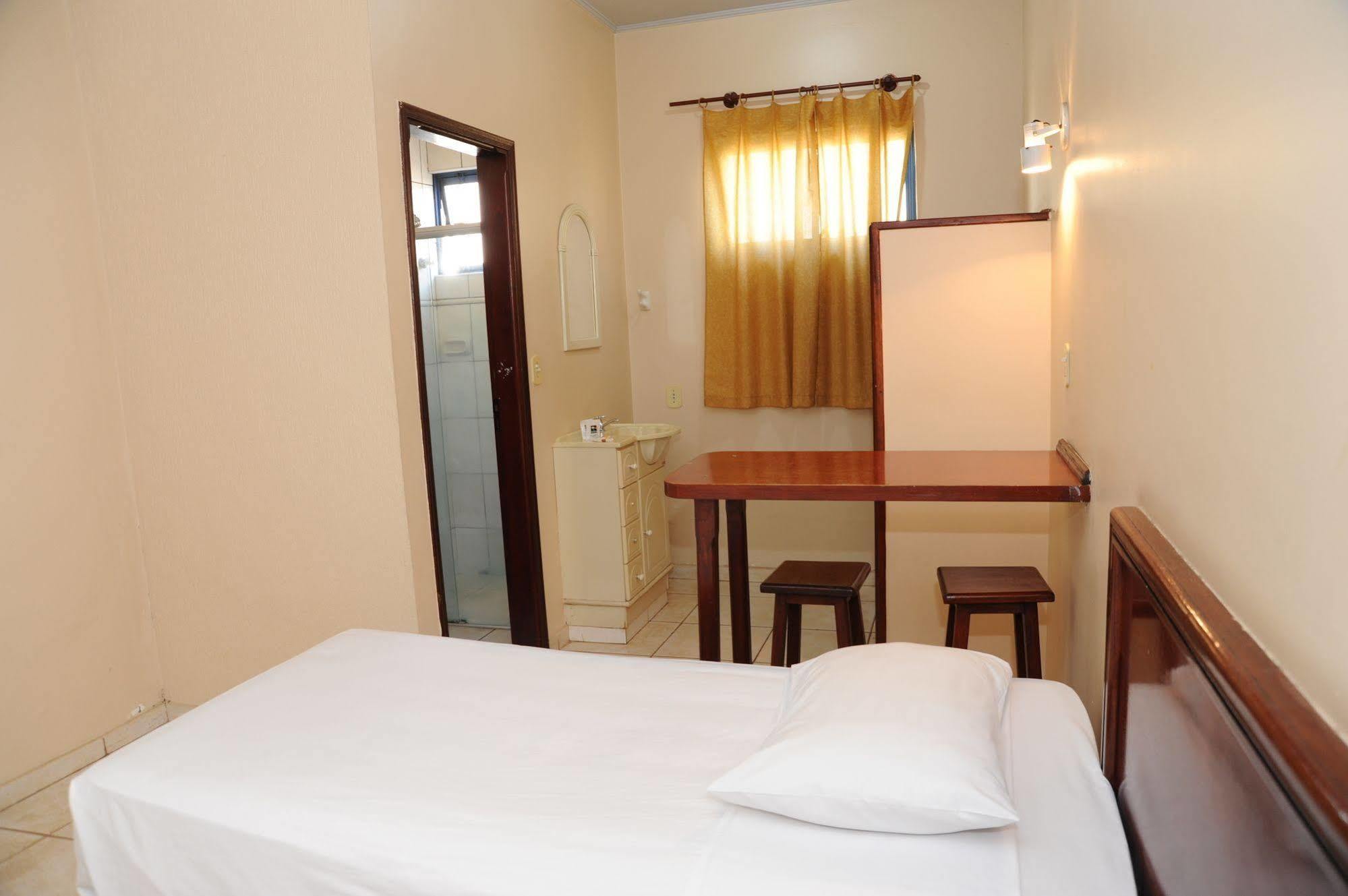 Hotel Varandas Araraquara Eksteriør billede