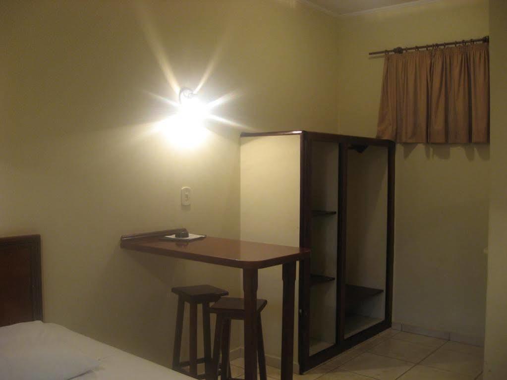 Hotel Varandas Araraquara Eksteriør billede